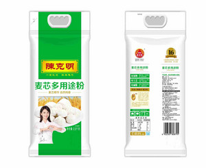 陳克明麦芯多用途粉