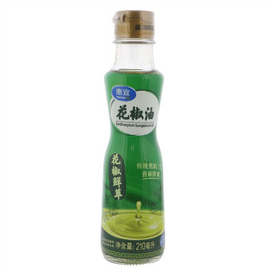 惠宜花椒油