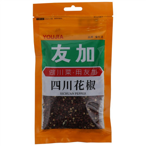 友加四川花椒