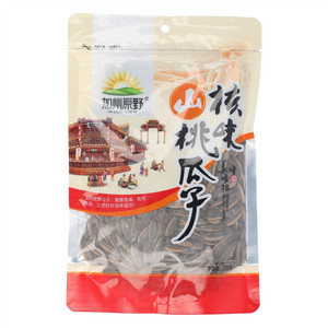 加州原野山核桃味瓜子