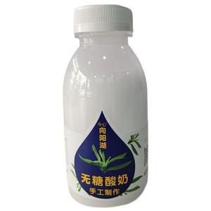 今心无糖酸奶