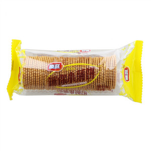 顺旺椰奶味迷你小薄饼