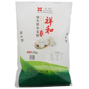 祥和馒头粉小麦粉