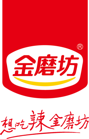 金磨坊烧烤味鱼豆腐