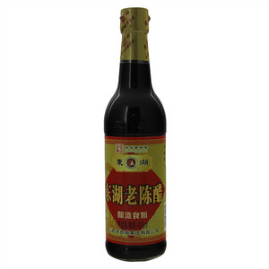 东湖老陈醋（酿造食醋）