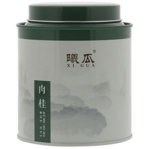 曦瓜肉桂
