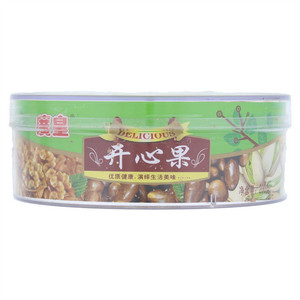 庵皇开心果