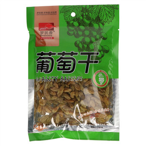 梦犹香Mengyouxiang葡萄干