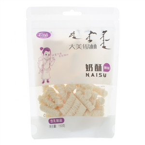 鸿绪原味奶酥