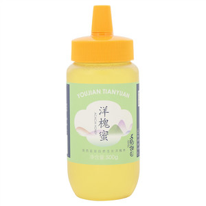 又见甜园洋槐蜜
