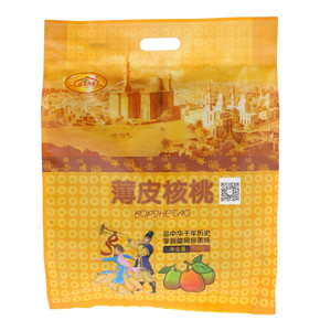 疆域飘香薄皮核桃（一级）