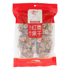 枣来运红枣果干(免洗红枣)