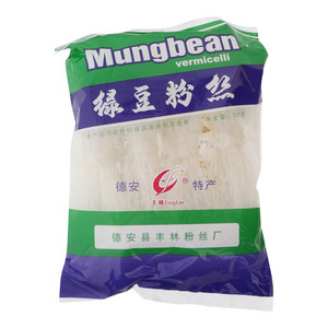 丰林绿豆粉丝
