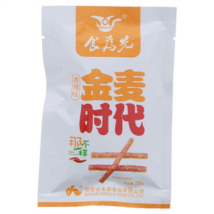 食为天香辣味金麦时代（棒棒条）