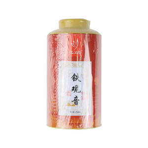 忆江南铁观音(清香型)