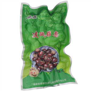 品桃源建瓯锥栗