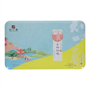 知味观幸福知味中秋月饼