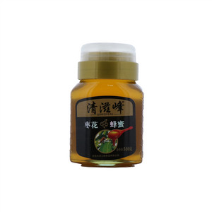 500克清滋峰枣花蜂蜜