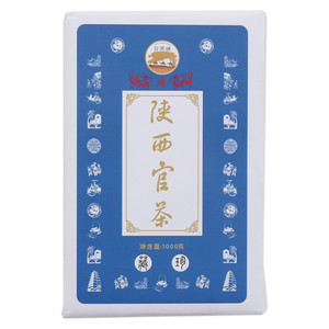 古道坊茯茶