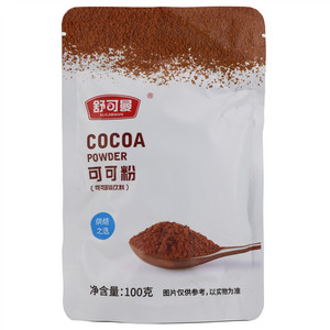 舒可曼可可粉