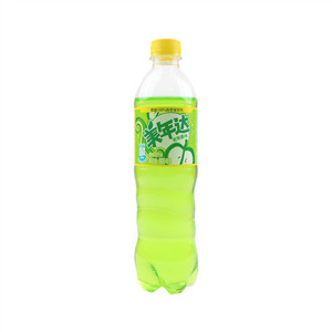 美年达汽水