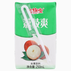岑铭堂荔枝爽