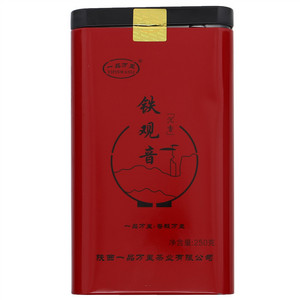 一品万里铁观音（沉香）