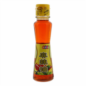 优客优选麻辣油