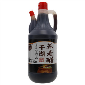 郑公坊千湖荞麦醋