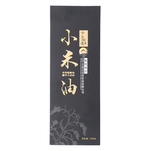 王阿婆小米油