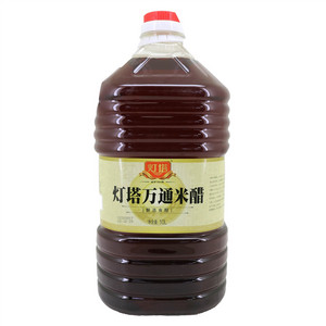 灯塔万通米醋