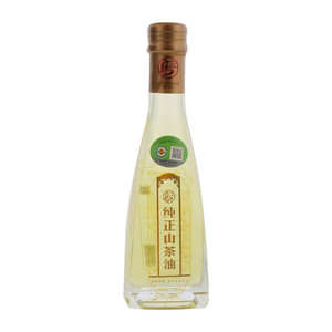 高正纯正山茶油