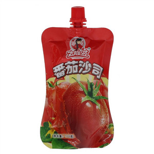 大胜财番茄沙司