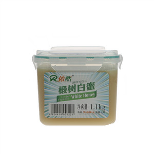 依然椴树白蜜