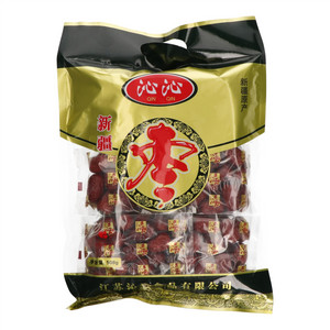 沁沁新疆枣