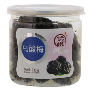 乌酸梅