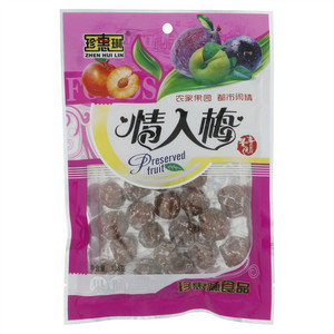 珍惠琳情人梅