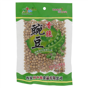 月中仙香脆豌豆