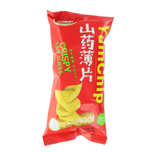 天味家番茄味山药薄片