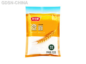 舒可曼澄面食用小麦淀粉
