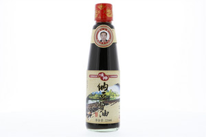 味神纳豆酱油