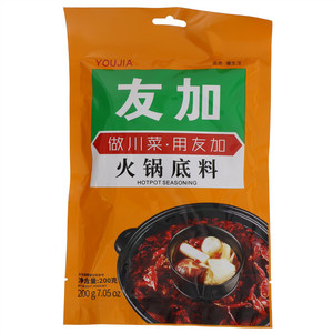友加火锅底料