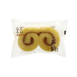 金玄云仙蛋糕（原味）