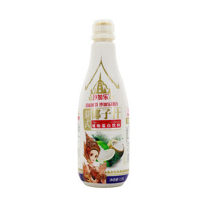 椰子汁（植物蛋白饮料）