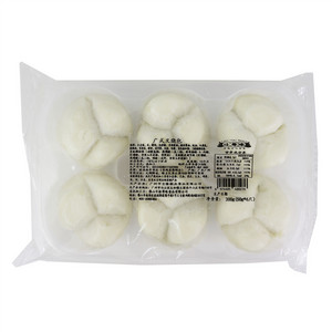 SUT YUET MEAT辻粤味广式叉烧包