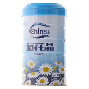 千手益生菌菊花晶固体饮料