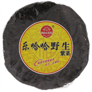 闽南乐哈哈野生紫菜