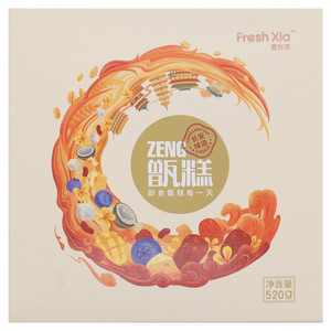 夏鲜森甑糕蒸煮类糕点