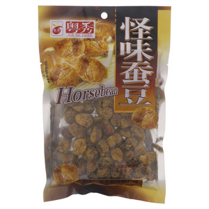 怪味蚕豆