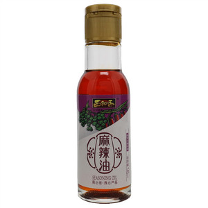 西阳香麻辣油